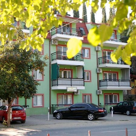 סטאר דויירן Apartments Villa Zora מראה חיצוני תמונה