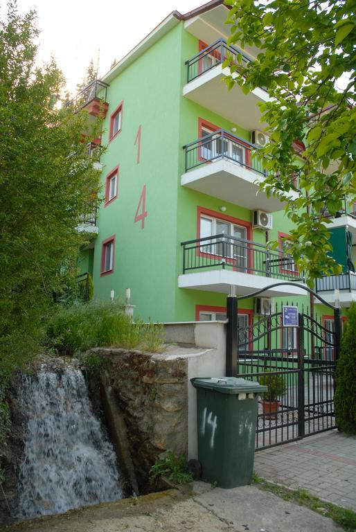 סטאר דויירן Apartments Villa Zora חדר תמונה
