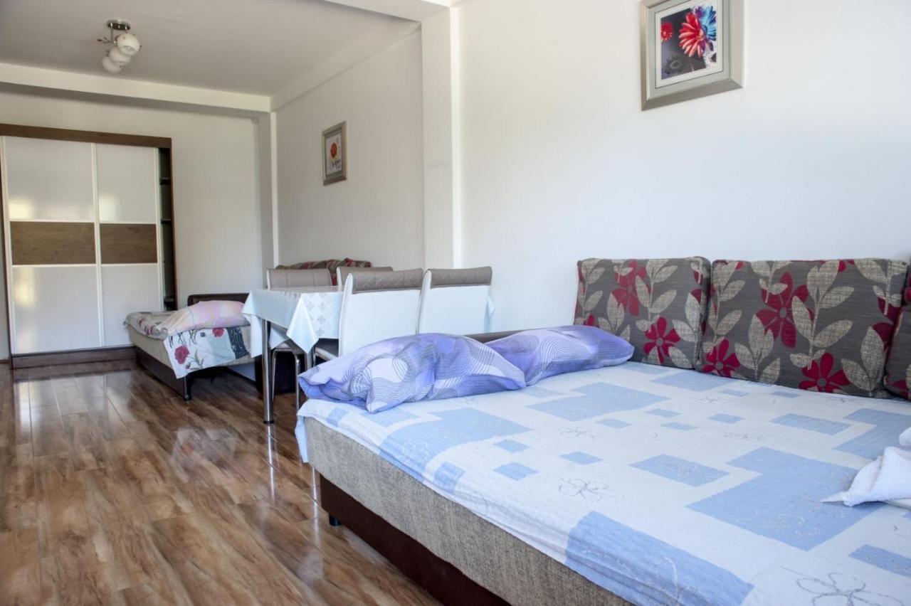 סטאר דויירן Apartments Villa Zora מראה חיצוני תמונה