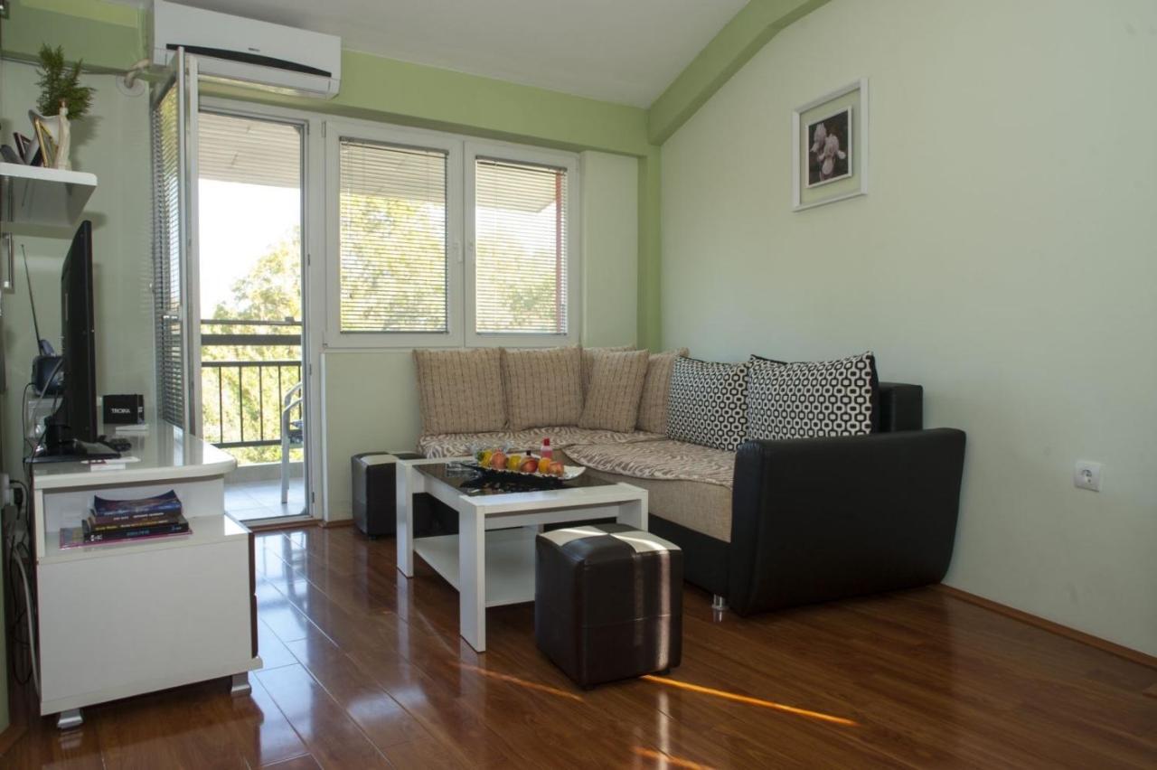 סטאר דויירן Apartments Villa Zora מראה חיצוני תמונה