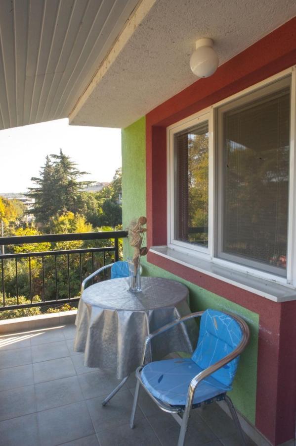 סטאר דויירן Apartments Villa Zora מראה חיצוני תמונה