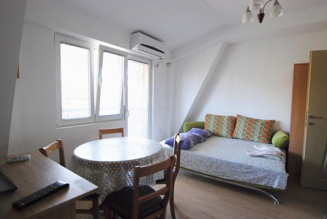 סטאר דויירן Apartments Villa Zora מראה חיצוני תמונה
