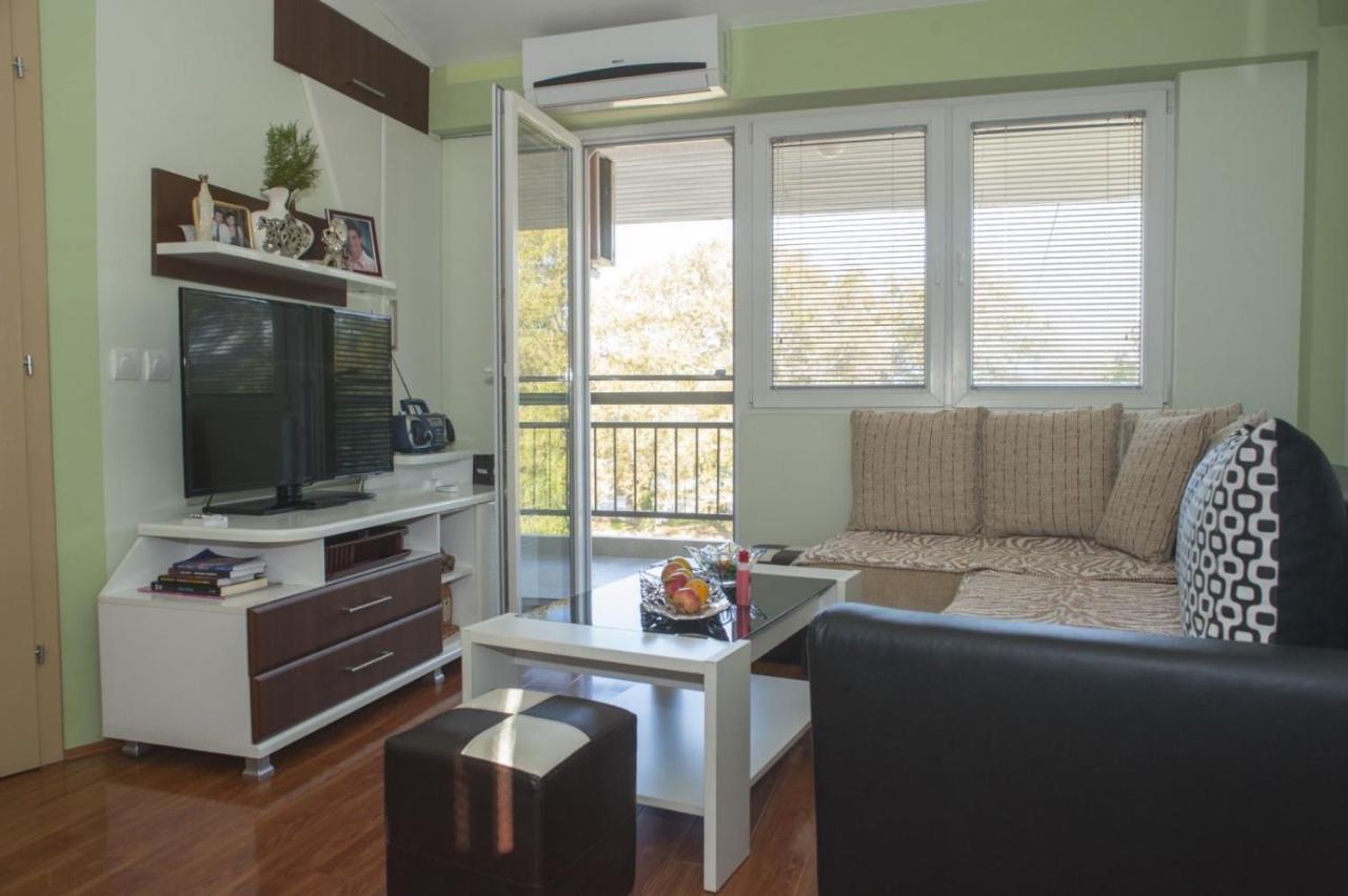 סטאר דויירן Apartments Villa Zora מראה חיצוני תמונה