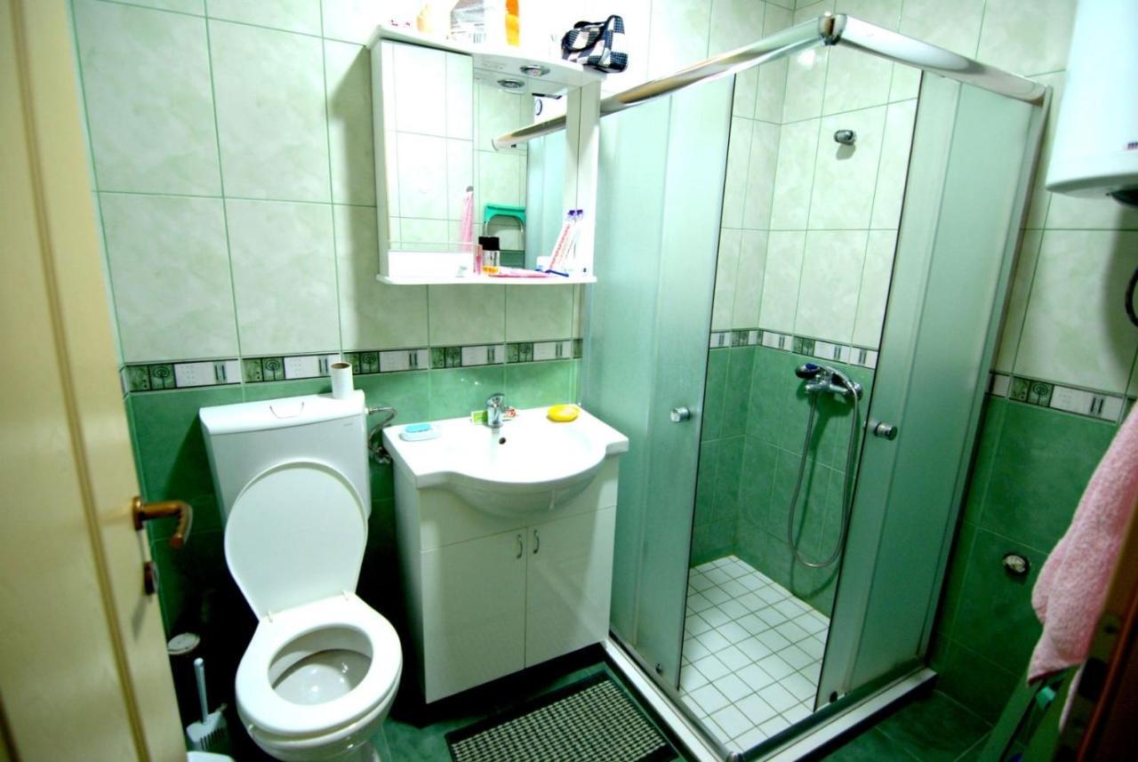 סטאר דויירן Apartments Villa Zora מראה חיצוני תמונה
