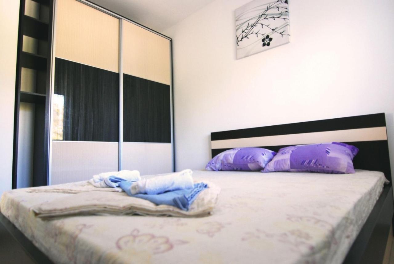 סטאר דויירן Apartments Villa Zora מראה חיצוני תמונה