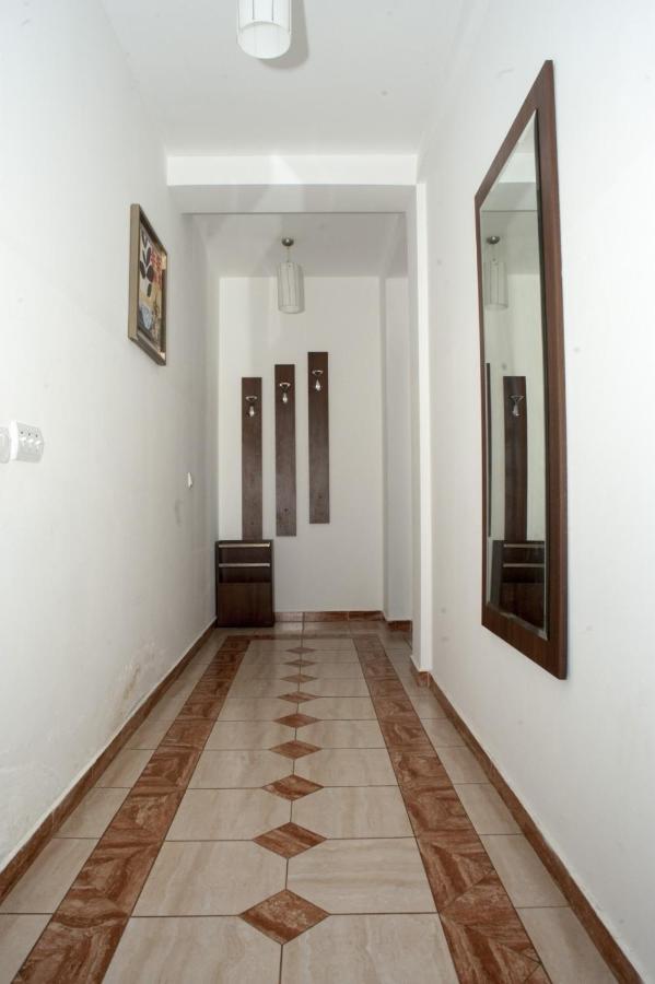 סטאר דויירן Apartments Villa Zora מראה חיצוני תמונה