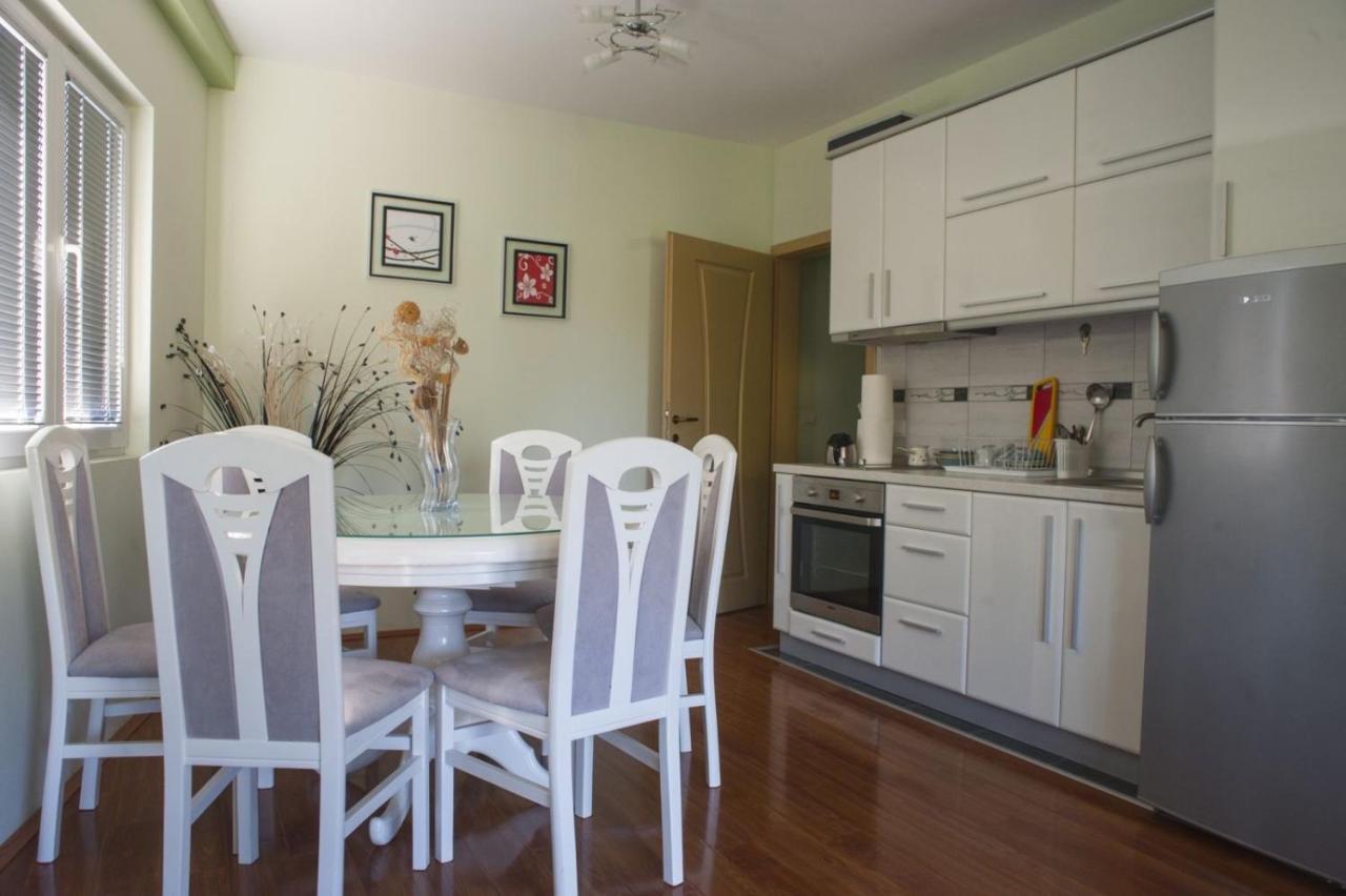 סטאר דויירן Apartments Villa Zora מראה חיצוני תמונה