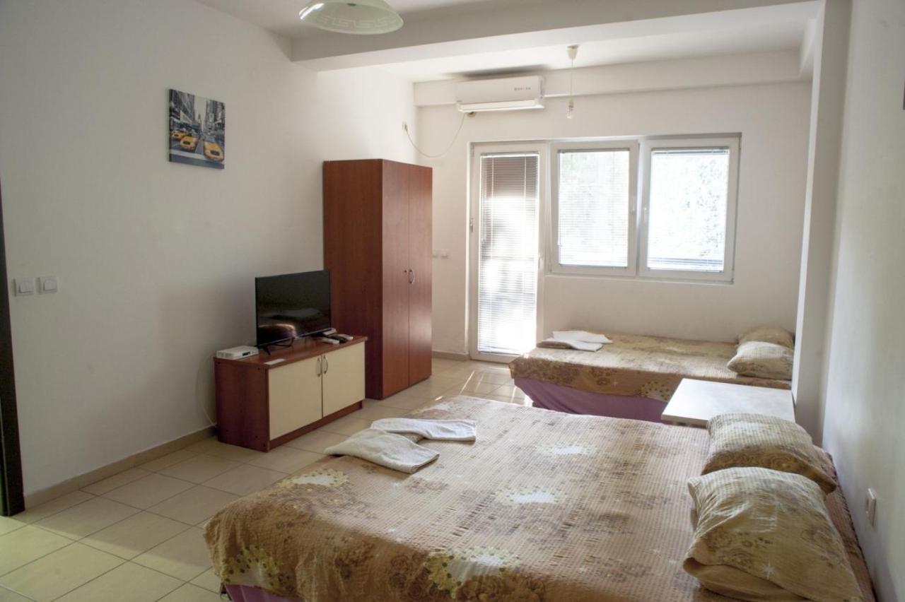 סטאר דויירן Apartments Villa Zora מראה חיצוני תמונה